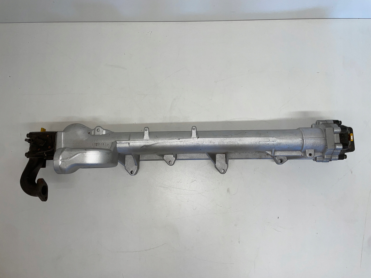 RECYRKULATOR SPALIN MAN TGA TGX TGS D26 51081007141 - مبرد EGR - شاحنة: صور 3 RECYRKULATOR SPALIN MAN TGA TGX TGS D26 51081007141 - مبرد EGR - شاحنة: صور 3