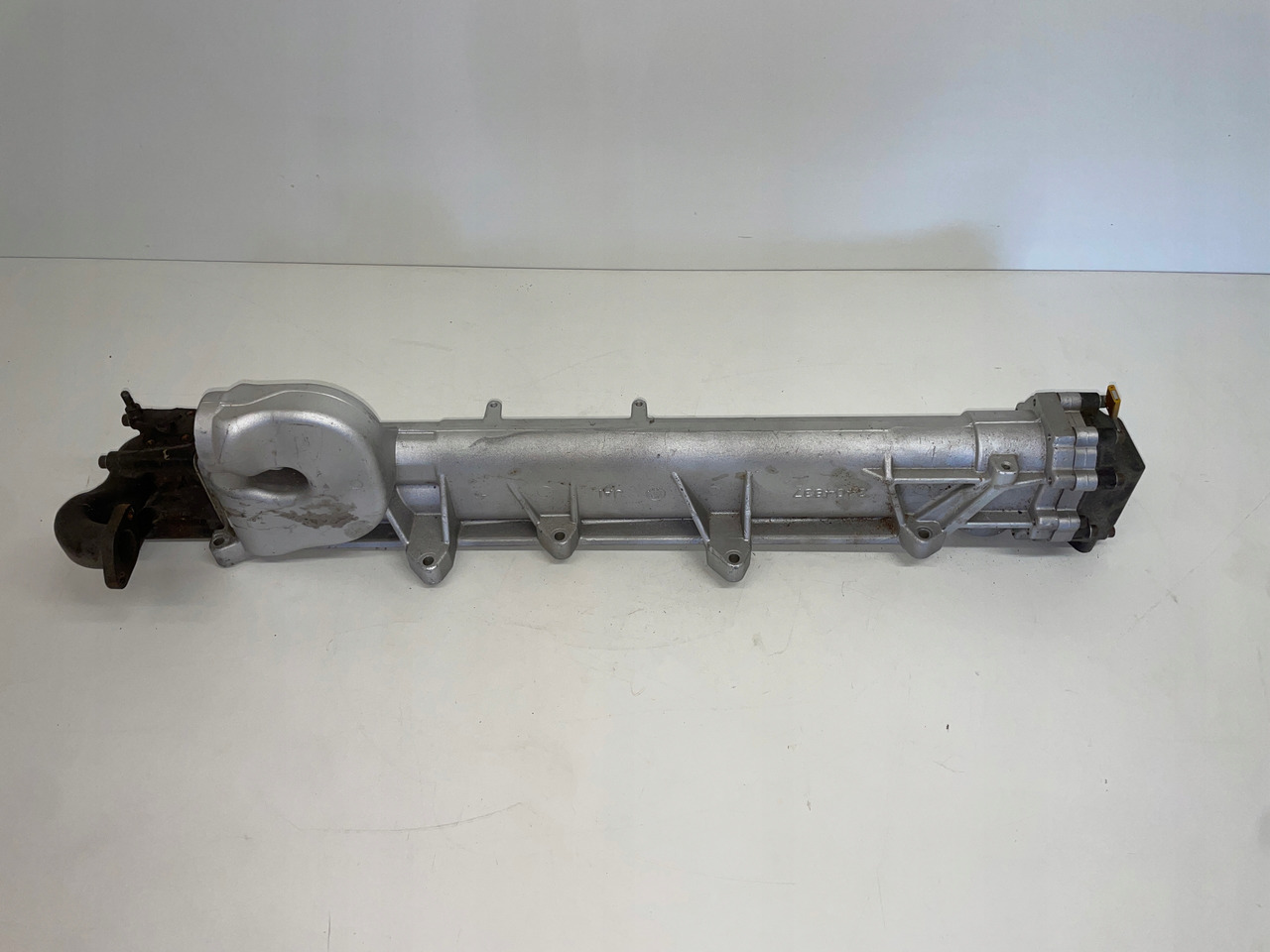 RECYRKULATOR SPALIN MAN TGA TGX TGS D26 51081007141 - مبرد EGR - شاحنة: صور 2 RECYRKULATOR SPALIN MAN TGA TGX TGS D26 51081007141 - مبرد EGR - شاحنة: صور 2