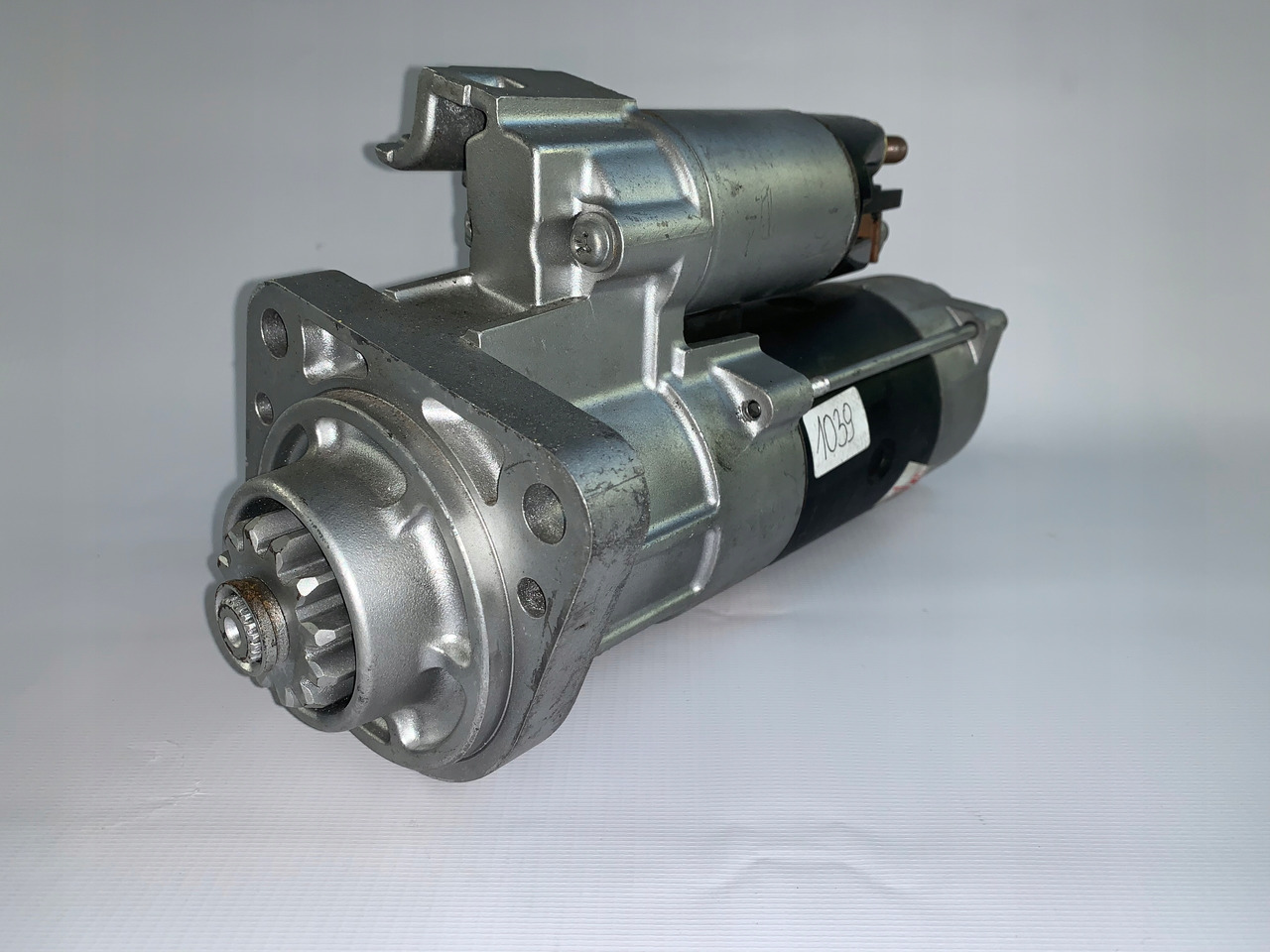 ROZRUSZNIK MAN TGA TGL TGM 51262017236 NR - بدء - شاحنة: صور 1 ROZRUSZNIK MAN TGA TGL TGM 51262017236 NR - بدء - شاحنة: صور 1