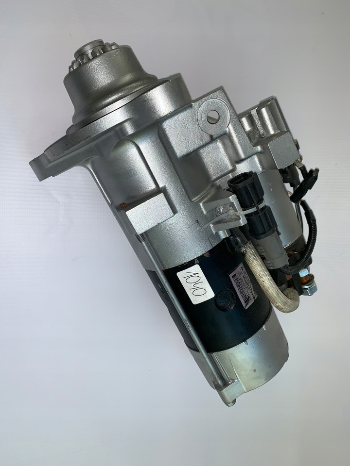 ROZRUSZNIK MAN TGA TGX TGS 51262017199 NR - بدء - شاحنة: صور 1 ROZRUSZNIK MAN TGA TGX TGS 51262017199 NR - بدء - شاحنة: صور 1