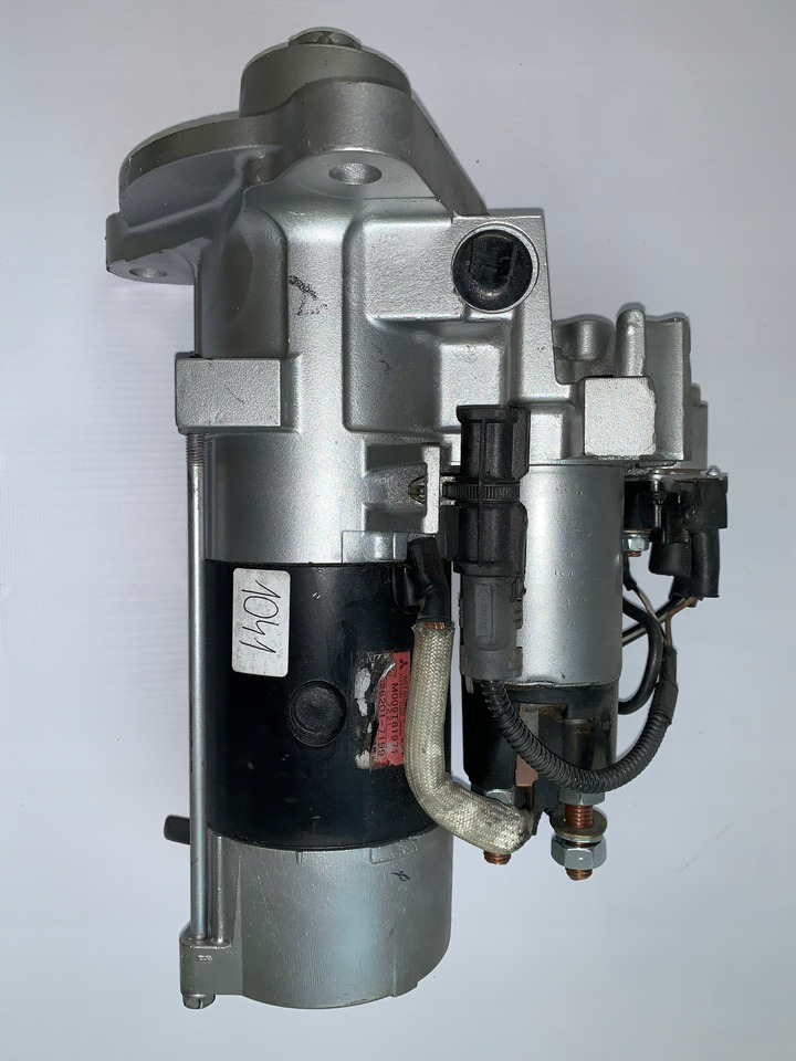 ROZRUSZNIK MAN TGA TGX TGS 51262017199 NR - بدء - شاحنة: صور 1 ROZRUSZNIK MAN TGA TGX TGS 51262017199 NR - بدء - شاحنة: صور 1