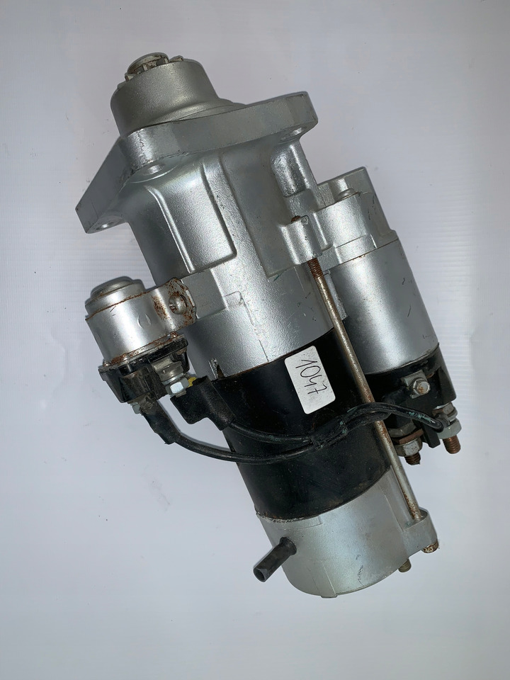 ROZRUSZNIK VOLVO FH9 FH 9 DA9 DA 9 - بدء - شاحنة: صور 1 ROZRUSZNIK VOLVO FH9 FH 9 DA9 DA 9 - بدء - شاحنة: صور 1