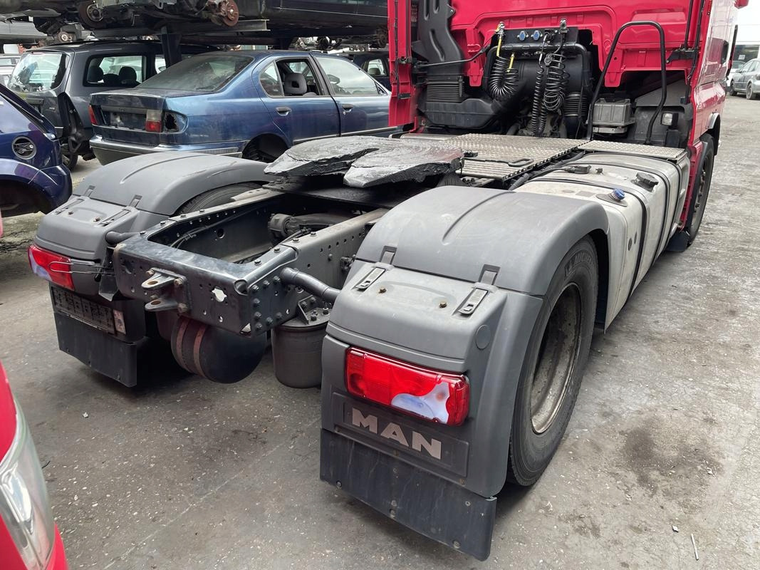 SIODŁO JOST MAN TGX TGS TGS 185 MM ZACZEP HAK - عجلة الخامسة - شاحنة: صور 2 SIODŁO JOST MAN TGX TGS TGS 185 MM ZACZEP HAK - عجلة الخامسة - شاحنة: صور 2