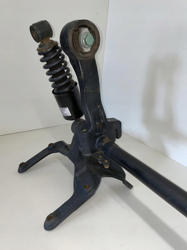 WYWROT KABINY MERCEDES ACTROS MP4 A9603101039 - الكابينة تعليق - شاحنة: صور 4 WYWROT KABINY MERCEDES ACTROS MP4 A9603101039 - الكابينة تعليق - شاحنة: صور 4