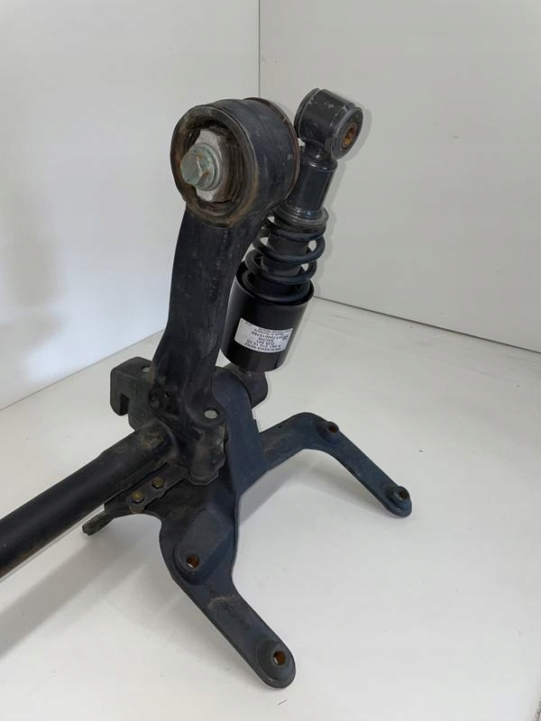 WYWROT KABINY MERCEDES ACTROS MP4 A9603101039 - الكابينة تعليق - شاحنة: صور 5 WYWROT KABINY MERCEDES ACTROS MP4 A9603101039 - الكابينة تعليق - شاحنة: صور 5