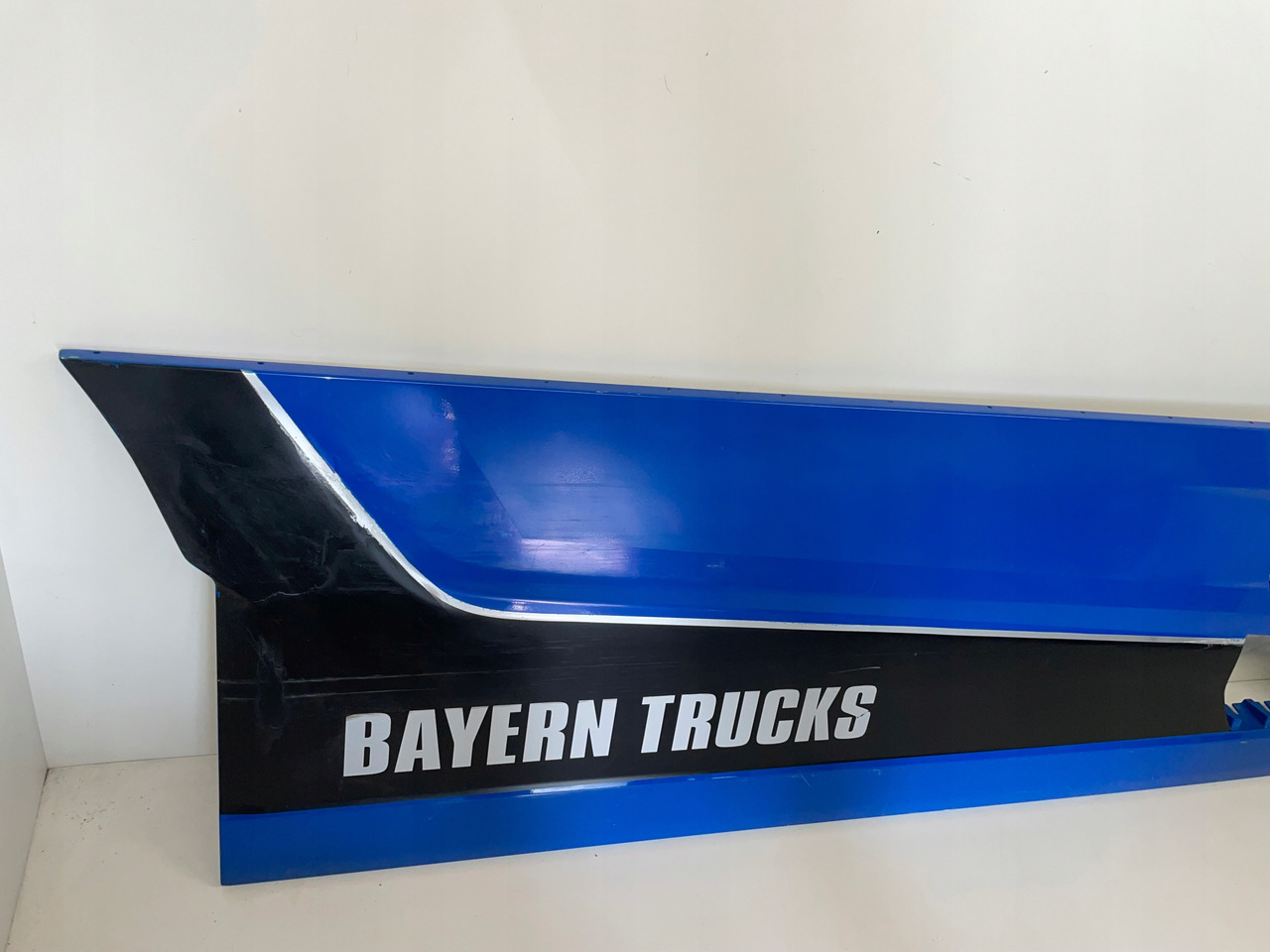 ZABUDOWA MIĘDZYOSIOWA SPOILER FORD F-MAX F MAX - الديناميكا الهوائية/ المفسدين - شاحنة: صور 3 ZABUDOWA MIĘDZYOSIOWA SPOILER FORD F-MAX F MAX - الديناميكا الهوائية/ المفسدين - شاحنة: صور 3