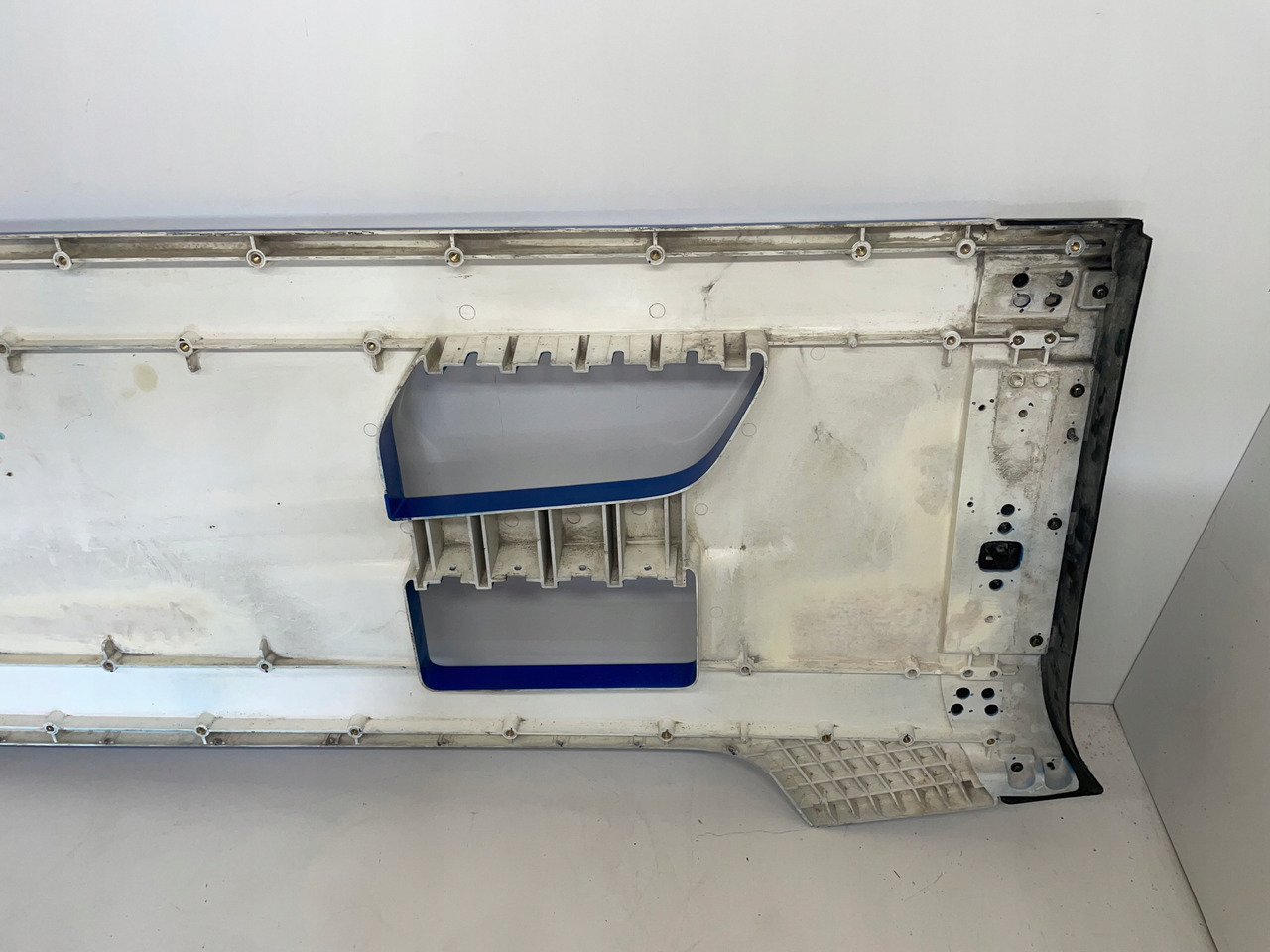 ZABUDOWA MIĘDZYOSIOWA SPOILER FORD F-MAX F MAX - الديناميكا الهوائية/ المفسدين - شاحنة: صور 5 ZABUDOWA MIĘDZYOSIOWA SPOILER FORD F-MAX F MAX - الديناميكا الهوائية/ المفسدين - شاحنة: صور 5