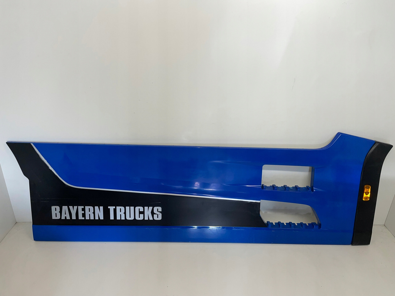 ZABUDOWA MIĘDZYOSIOWA SPOILER FORD F-MAX F MAX - الديناميكا الهوائية/ المفسدين - شاحنة: صور 1 ZABUDOWA MIĘDZYOSIOWA SPOILER FORD F-MAX F MAX - الديناميكا الهوائية/ المفسدين - شاحنة: صور 1