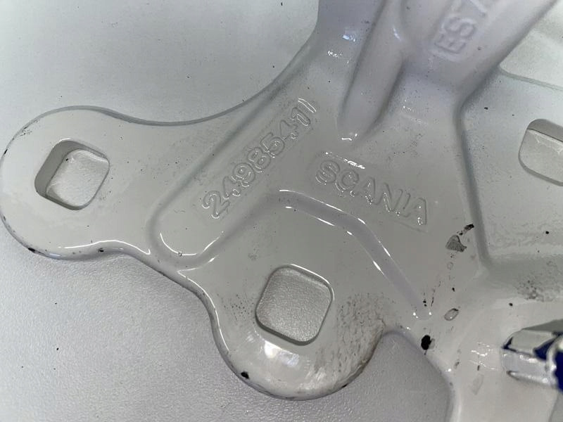 ZAWIAS DRZWI SCANIA S NOWY MODEL R - باب و قطع الغيار - شاحنة: صور 3 ZAWIAS DRZWI SCANIA S NOWY MODEL R - باب و قطع الغيار - شاحنة: صور 3