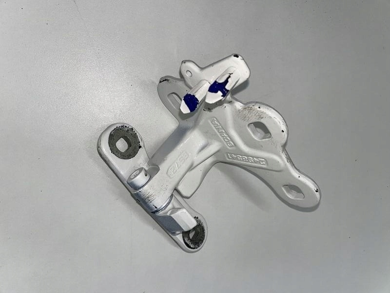 ZAWIAS DRZWI SCANIA S NOWY MODEL R - باب و قطع الغيار - شاحنة: صور 2 ZAWIAS DRZWI SCANIA S NOWY MODEL R - باب و قطع الغيار - شاحنة: صور 2