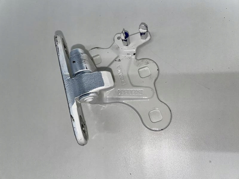 ZAWIAS DRZWI SCANIA S NOWY MODEL R - باب و قطع الغيار - شاحنة: صور 1 ZAWIAS DRZWI SCANIA S NOWY MODEL R - باب و قطع الغيار - شاحنة: صور 1