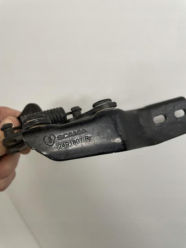 ZAWIAS MASKI SCANIA S NOWY MODEL R - باب و قطع الغيار - شاحنة: صور 3 ZAWIAS MASKI SCANIA S NOWY MODEL R - باب و قطع الغيار - شاحنة: صور 3