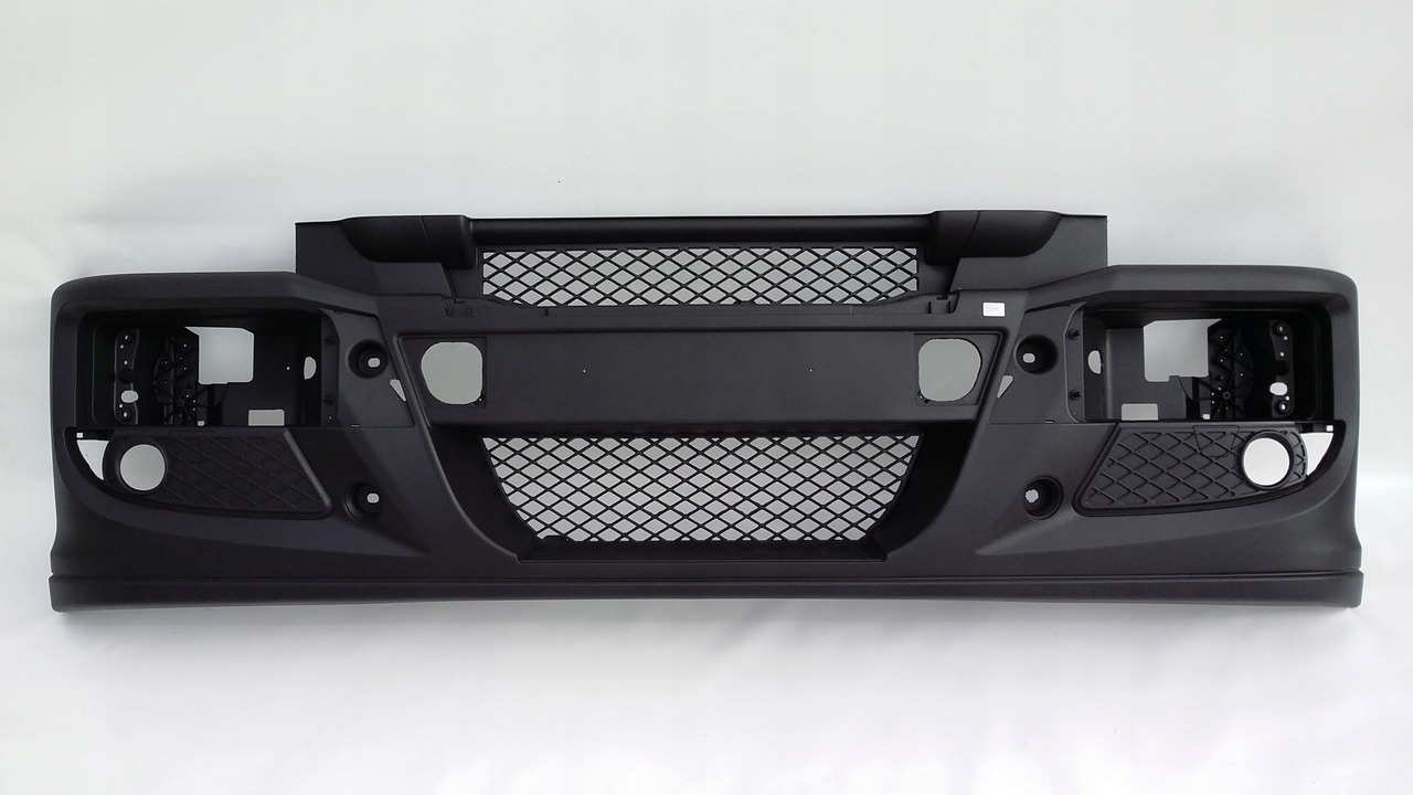 ZDERZAK IVECO EURO CARGO EUROCARGO NR 864 - هود - شاحنة: صور 1 ZDERZAK IVECO EURO CARGO EUROCARGO NR 864 - هود - شاحنة: صور 1