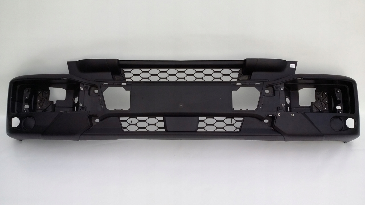 ZDERZAK IVECO EUROCARGO EURO CARGO NISKI EURO 6 - كأس مترعة - شاحنة: صور 1 ZDERZAK IVECO EUROCARGO EURO CARGO NISKI EURO 6 - كأس مترعة - شاحنة: صور 1