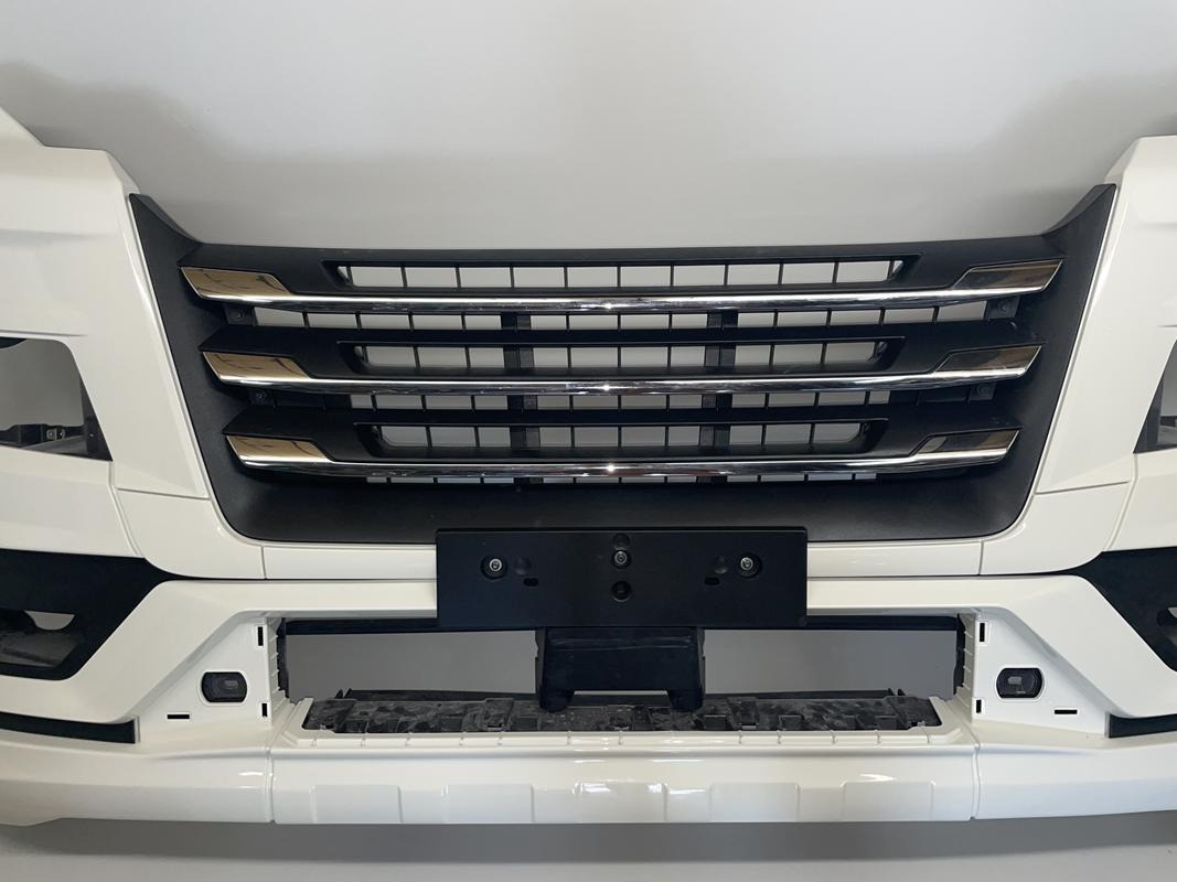 ZDERZAK MAN TGX 3 TG3 TGX3 EURO 6 NOWY MODEL 2021 - كأس مترعة - شاحنة: صور 4 ZDERZAK MAN TGX 3 TG3 TGX3 EURO 6 NOWY MODEL 2021 - كأس مترعة - شاحنة: صور 4