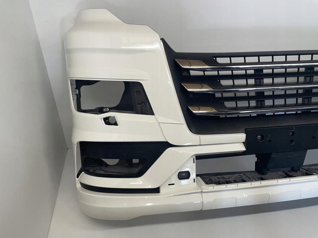 ZDERZAK MAN TGX 3 TG3 TGX3 EURO 6 NOWY MODEL 2021 - كأس مترعة - شاحنة: صور 5 ZDERZAK MAN TGX 3 TG3 TGX3 EURO 6 NOWY MODEL 2021 - كأس مترعة - شاحنة: صور 5