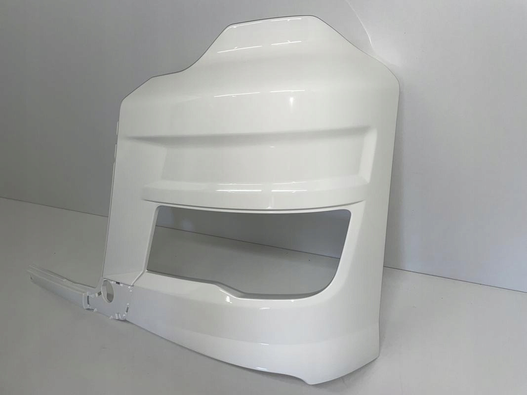 ZDERZAK OKULAR MAN TGX 3 EURO 6 NOWY MODEL TG3 - المرآة الخلفية - شاحنة: صور 2 ZDERZAK OKULAR MAN TGX 3 EURO 6 NOWY MODEL TG3 - المرآة الخلفية - شاحنة: صور 2