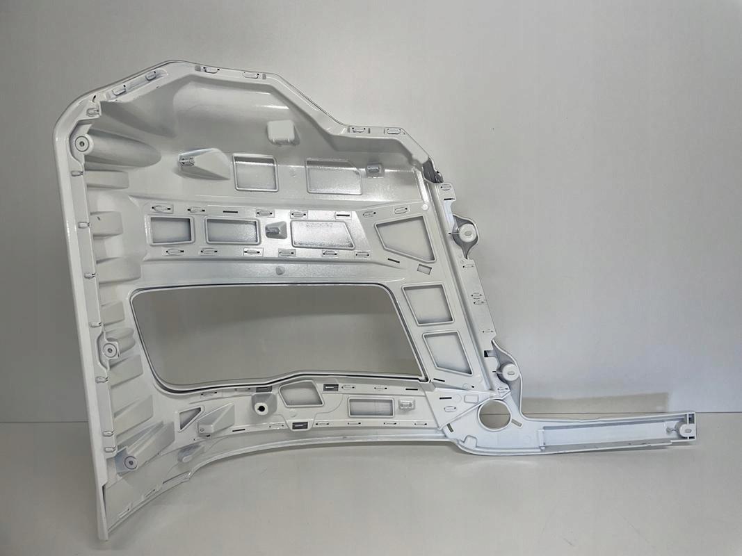 ZDERZAK OKULAR MAN TGX 3 EURO 6 NOWY MODEL TG3 - المرآة الخلفية - شاحنة: صور 3 ZDERZAK OKULAR MAN TGX 3 EURO 6 NOWY MODEL TG3 - المرآة الخلفية - شاحنة: صور 3