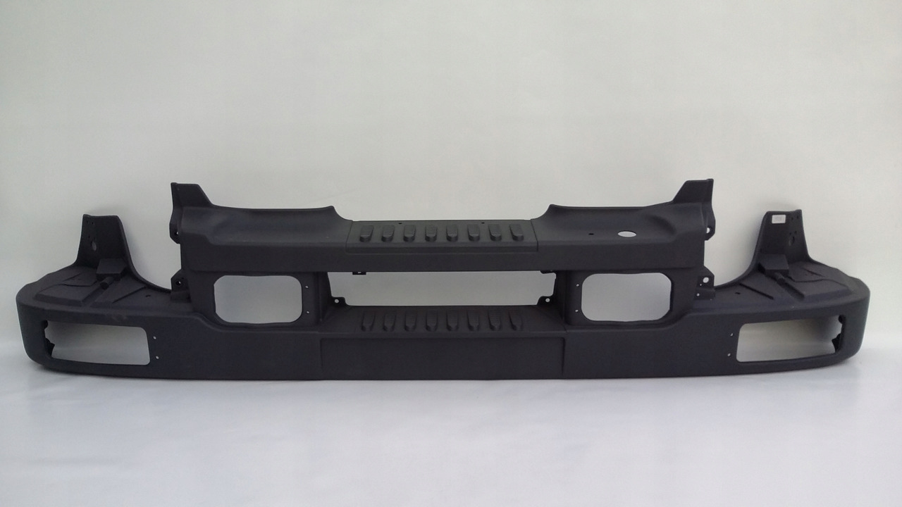 ZDERZAK RENAULT MIDLUM NISKI Z WEJŚCIEM NA HALOGEN - كأس مترعة - شاحنة: صور 1 ZDERZAK RENAULT MIDLUM NISKI Z WEJŚCIEM NA HALOGEN - كأس مترعة - شاحنة: صور 1