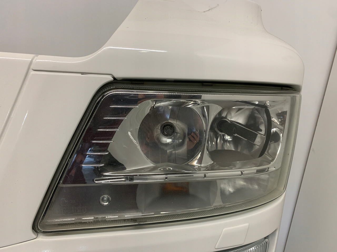 ZDERZAK XENON MAN TGS - كأس مترعة - شاحنة: صور 2 ZDERZAK XENON MAN TGS - كأس مترعة - شاحنة: صور 2