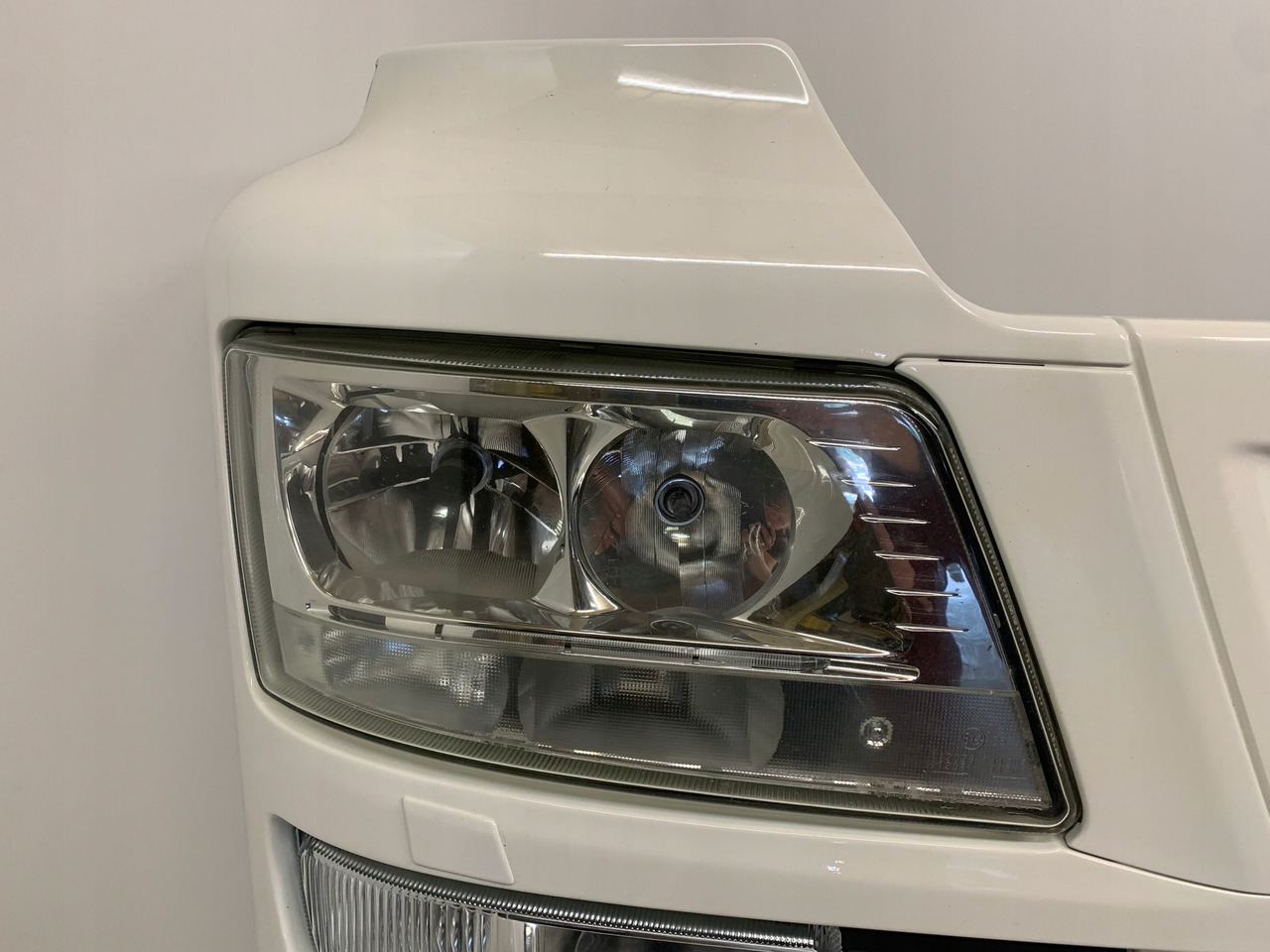 ZDERZAK XENON MAN TGS - كأس مترعة - شاحنة: صور 3 ZDERZAK XENON MAN TGS - كأس مترعة - شاحنة: صور 3