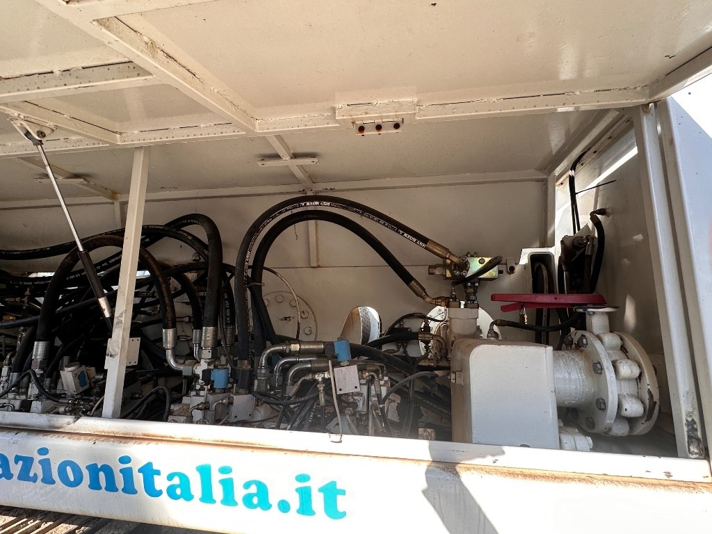 Mait HR130 - سائق كومة: صور 3 Mait HR130 - سائق كومة: صور 3