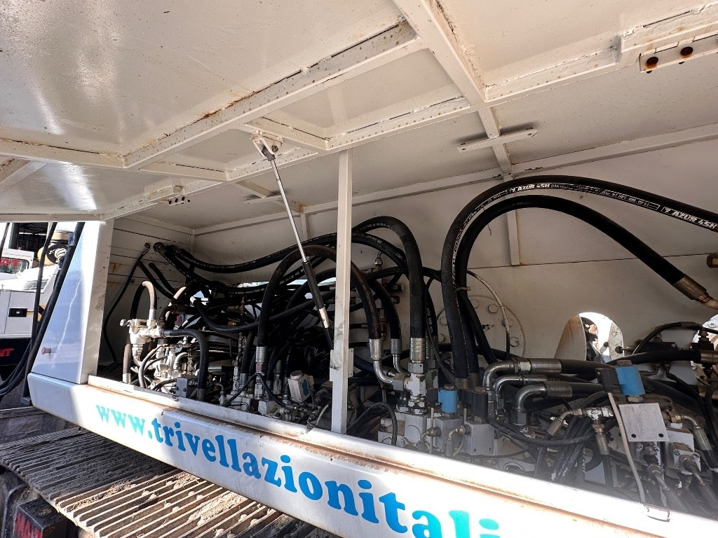 Mait HR130 - سائق كومة: صور 4 Mait HR130 - سائق كومة: صور 4