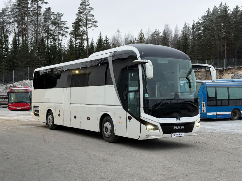 MAN Lion`s Coach (8 buses, leasing available) - سياحية حافلة: صور 1 MAN Lion`s Coach (8 buses, leasing available) - سياحية حافلة: صور 1