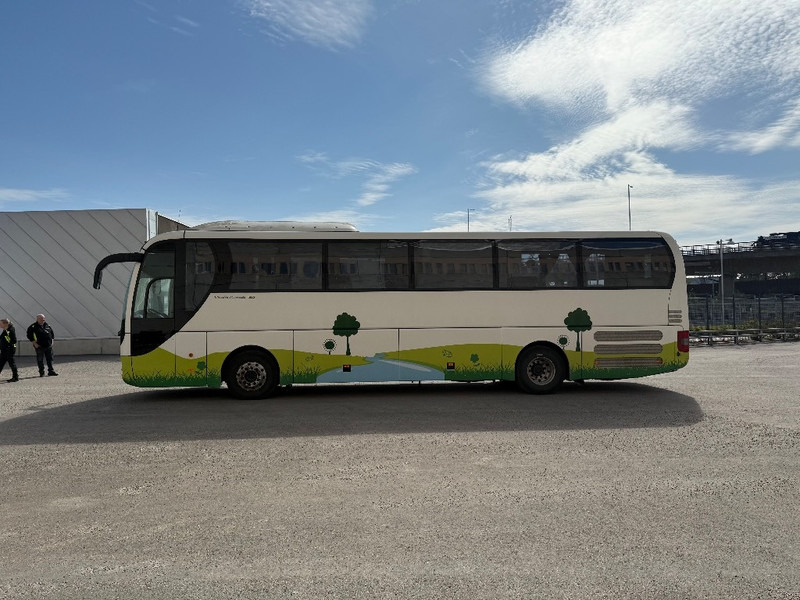 MAN Lion`s Coach R 07 - سياحية حافلة: صور 4 MAN Lion`s Coach R 07 - سياحية حافلة: صور 4