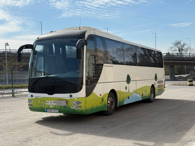 MAN Lion`s Coach R 07 - سياحية حافلة: صور 2 MAN Lion`s Coach R 07 - سياحية حافلة: صور 2