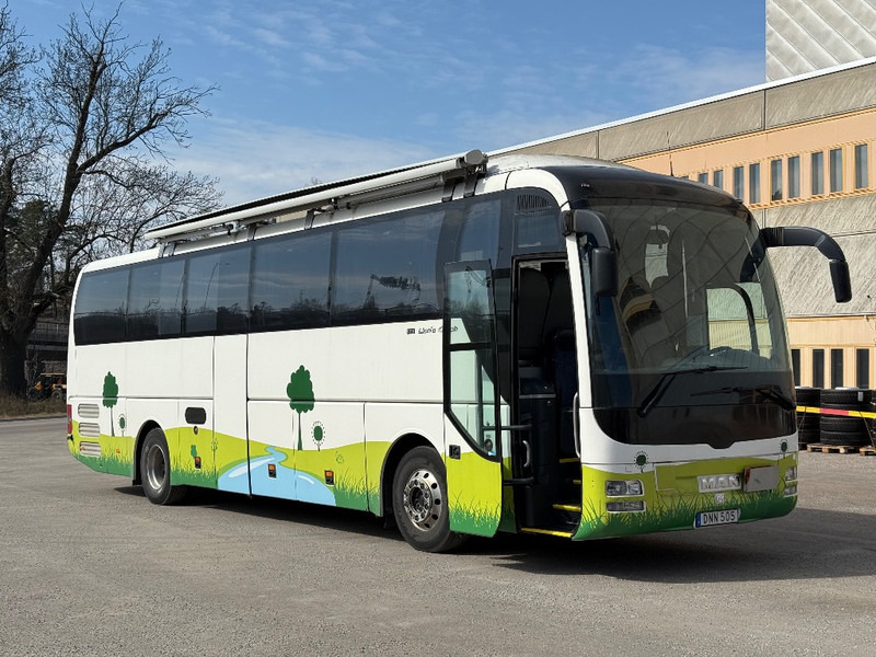 MAN Lion`s Coach R 07 - سياحية حافلة: صور 1 MAN Lion`s Coach R 07 - سياحية حافلة: صور 1