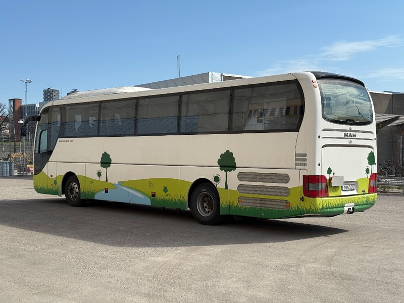 MAN Lion`s Coach R 07 - سياحية حافلة: صور 5 MAN Lion`s Coach R 07 - سياحية حافلة: صور 5