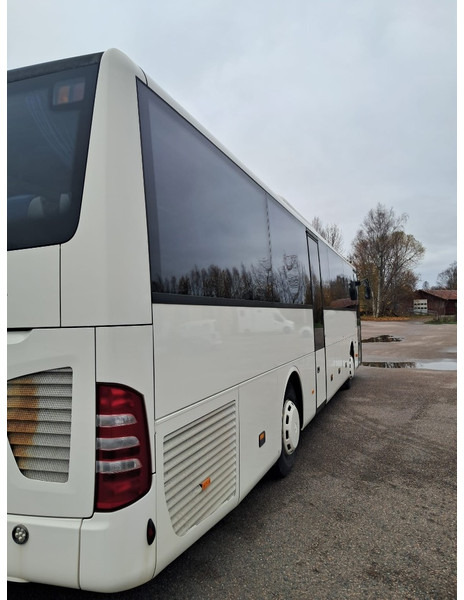 Mercedes-Benz Intouro - سياحية حافلة: صور 5 Mercedes-Benz Intouro - سياحية حافلة: صور 5