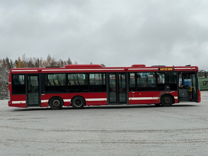 Scania SCANIA CK320 Omnilink (60 BUSES FOR SALE) - النقل الحضري: صور 4 Scania SCANIA CK320 Omnilink (60 BUSES FOR SALE) - النقل الحضري: صور 4