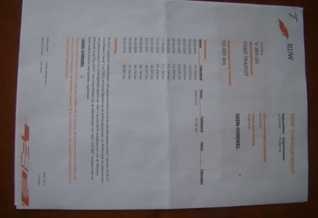 Ford TRANSIT SKRZYNIA - الشاحنات الصغيرة المسطحة: صور 3 Ford TRANSIT SKRZYNIA - الشاحنات الصغيرة المسطحة: صور 3