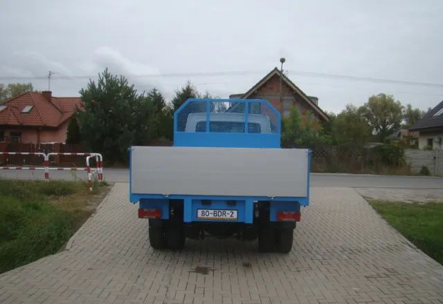 قلاب صغير Iveco DAILY 70 C 15 3.0TDI 3.5T 3.65M WYWROTKA: صور 16 قلاب صغير Iveco DAILY 70 C 15 3.0TDI 3.5T 3.65M WYWROTKA: صور 16