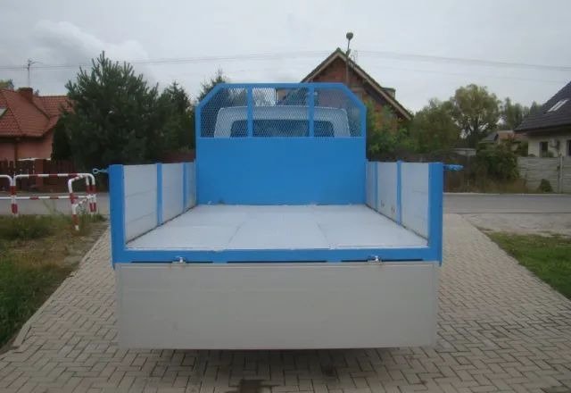 قلاب صغير Iveco DAILY 70 C 15 3.0TDI 3.5T 3.65M WYWROTKA: صور 20 قلاب صغير Iveco DAILY 70 C 15 3.0TDI 3.5T 3.65M WYWROTKA: صور 20