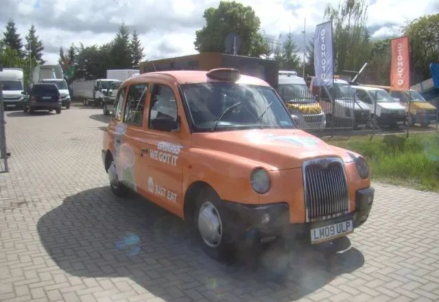 LTI Inny - سيدان: صور 4 LTI Inny - سيدان: صور 4