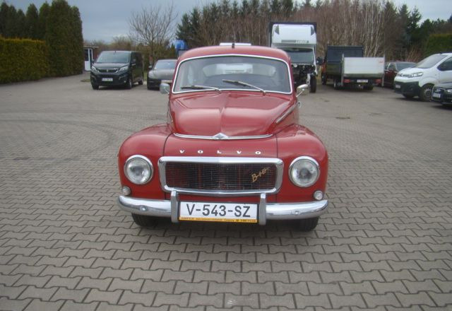 Volvo Inny - سيارة: صور 3 Volvo Inny - سيارة: صور 3