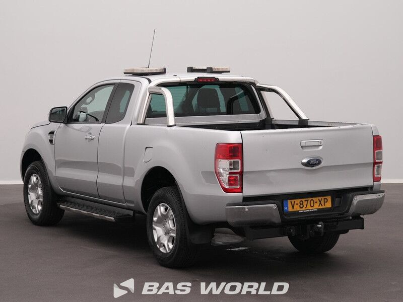 Ford Ranger Ranger 160PK - الشاحنات الصغيرة: صور 2 Ford Ranger Ranger 160PK - الشاحنات الصغيرة: صور 2