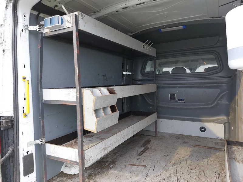 Ford Transit Clima Cruise Imperial Navi Parkingsensors Camera Towbar Euro6 2018 - فان: صور 5 Ford Transit Clima Cruise Imperial Navi Parkingsensors Camera Towbar Euro6 2018 - فان: صور 5