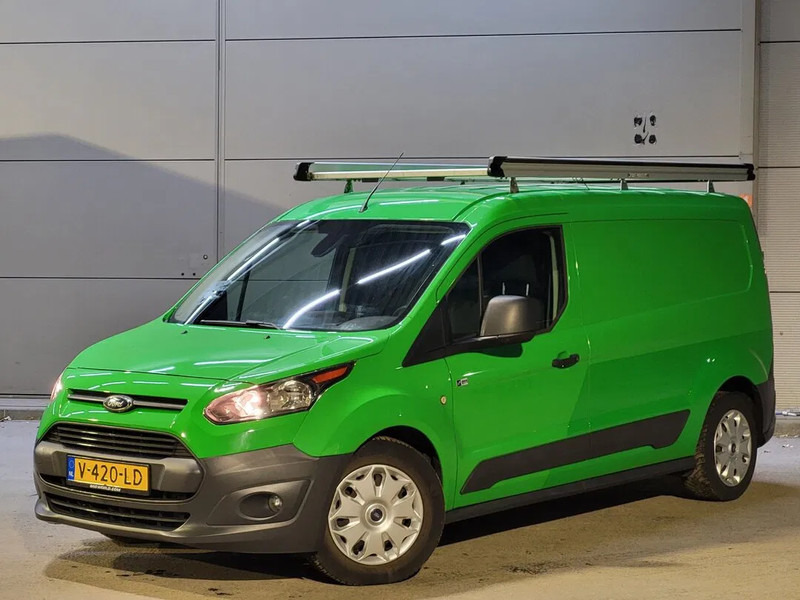 Ford Transit Connect L2H1 - فان المدمجة: صور 1 Ford Transit Connect L2H1 - فان المدمجة: صور 1