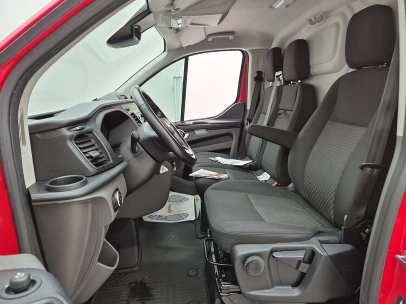 الشاحنات الصغيرة Ford Transit Custom 280 2.0 TDCI Trend Airconditioning: صور 11