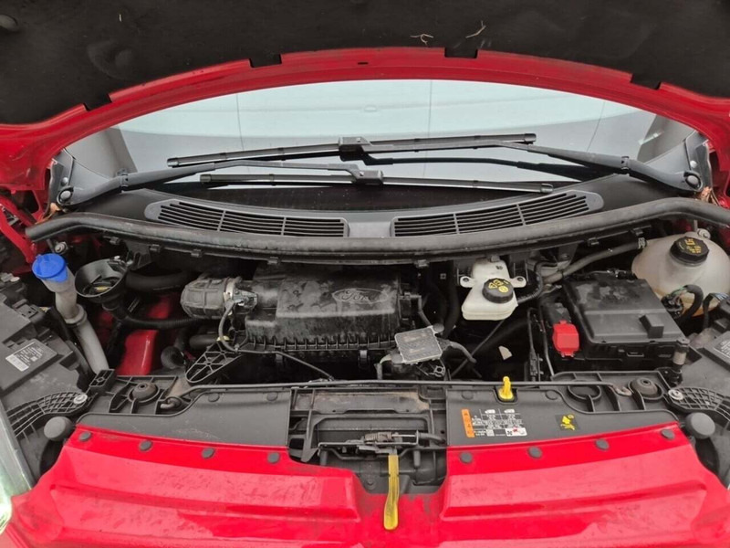 الشاحنات الصغيرة Ford Transit Custom 280 2.0 TDCI Trend Airconditioning: صور 13