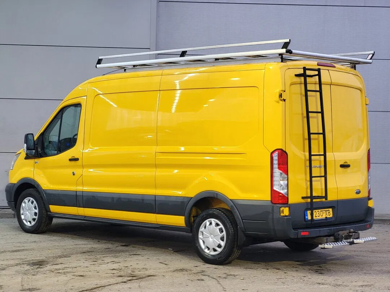 Ford Transit Transit L3H2 - فان: صور 2 Ford Transit Transit L3H2 - فان: صور 2