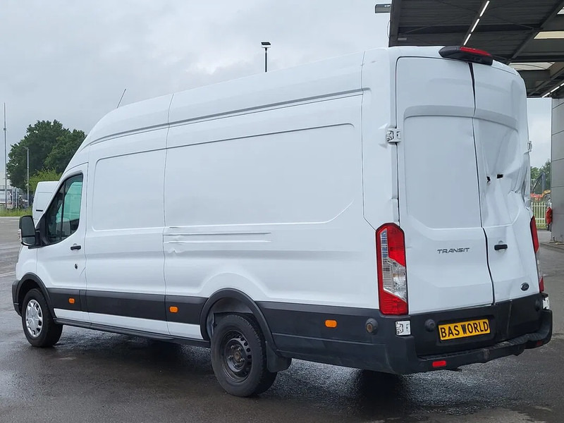 Ford Transit Transit - فان, الشاحنات الصغيرة كابينة مزدوجة: صور 2 Ford Transit Transit - فان, الشاحنات الصغيرة كابينة مزدوجة: صور 2