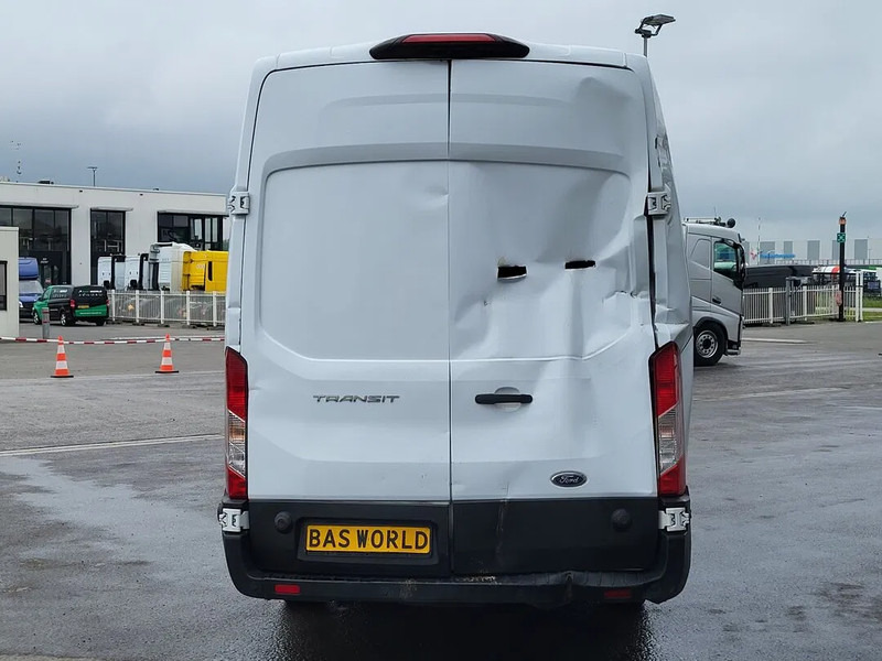 Ford Transit Transit - فان, الشاحنات الصغيرة كابينة مزدوجة: صور 3 Ford Transit Transit - فان, الشاحنات الصغيرة كابينة مزدوجة: صور 3