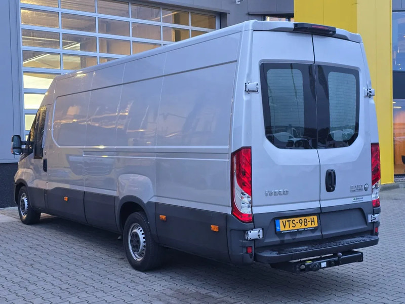 Iveco Daily 35S16 - فان: صور 4 Iveco Daily 35S16 - فان: صور 4