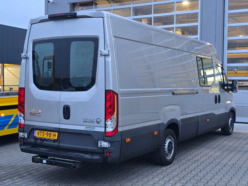 Iveco Daily 35S16 - فان: صور 5 Iveco Daily 35S16 - فان: صور 5