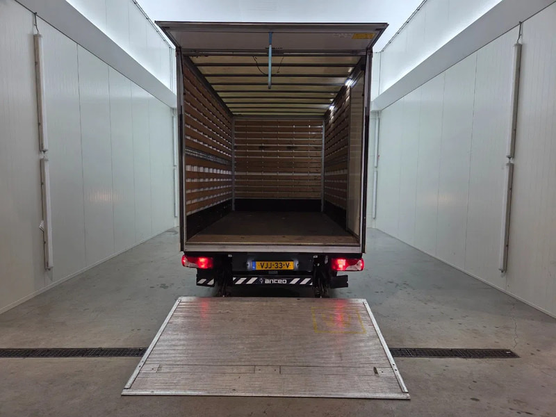 Mercedes-Benz Sprinter 316 2.2 CDI L3 EURO VI-D - فان, الشاحنات الصغيرة كابينة مزدوجة: صور 5 Mercedes-Benz Sprinter 316 2.2 CDI L3 EURO VI-D - فان, الشاحنات الصغيرة كابينة مزدوجة: صور 5